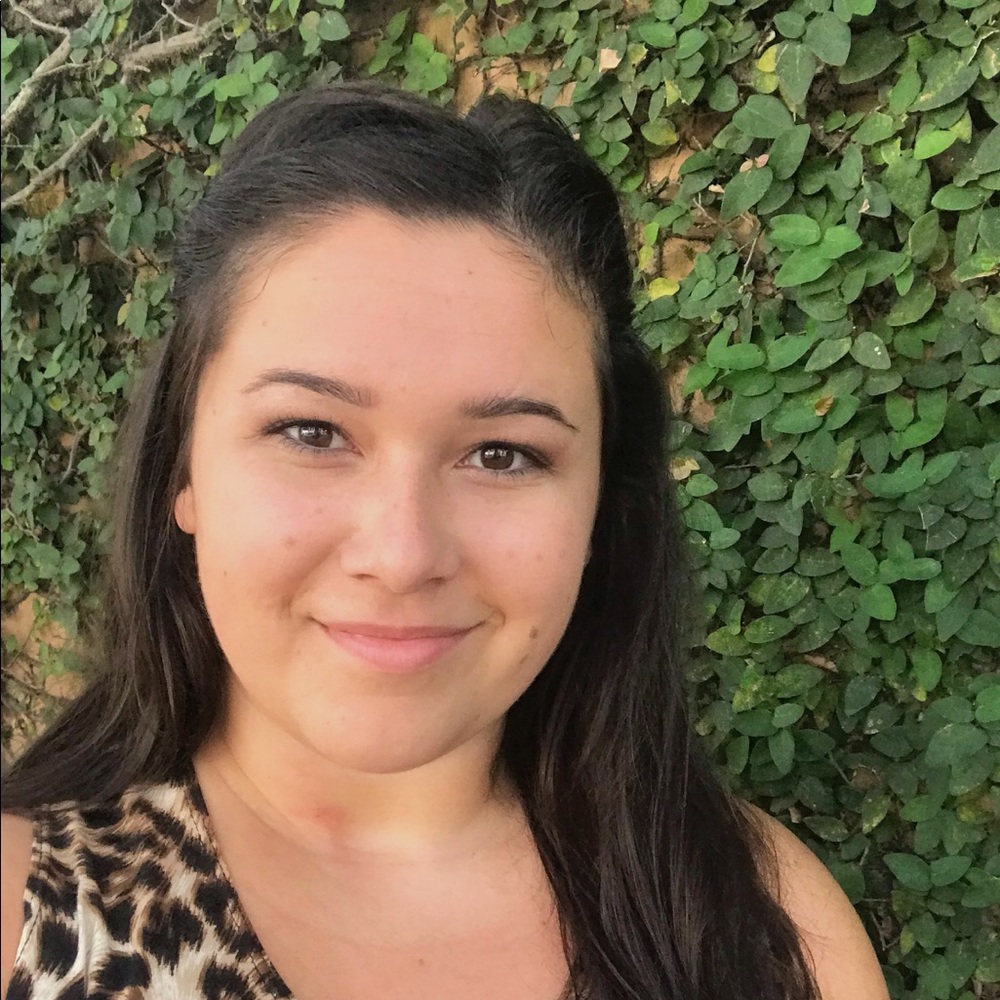 Meet your Posher, Lea